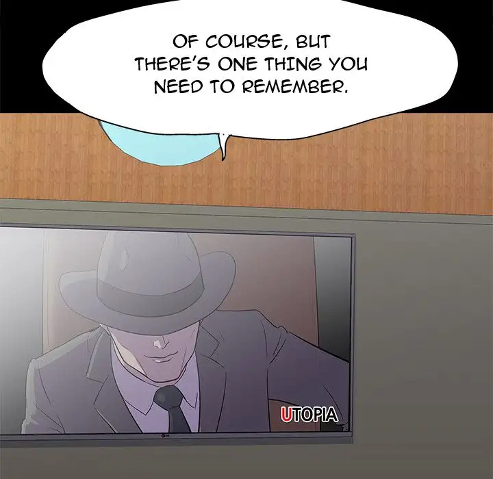 Project Utopia Chapter 71 Page 56