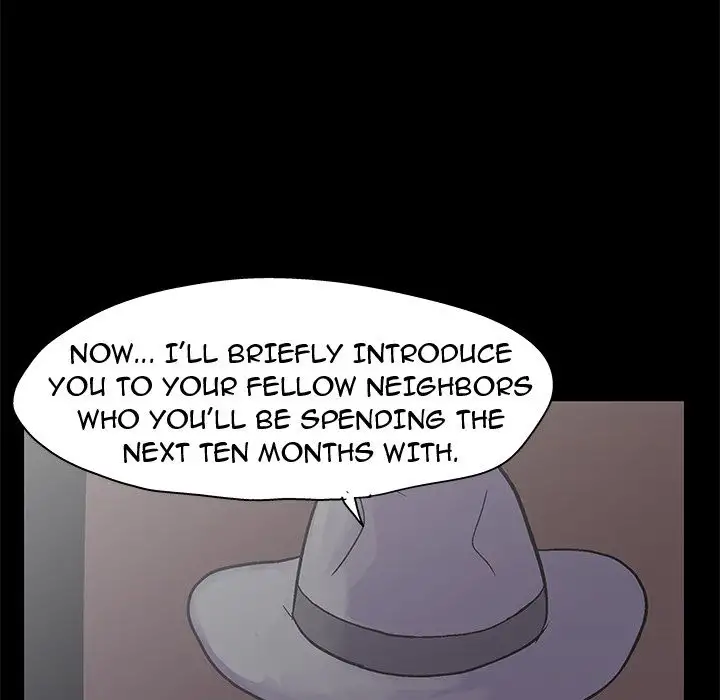 Project Utopia Chapter 71 Page 60