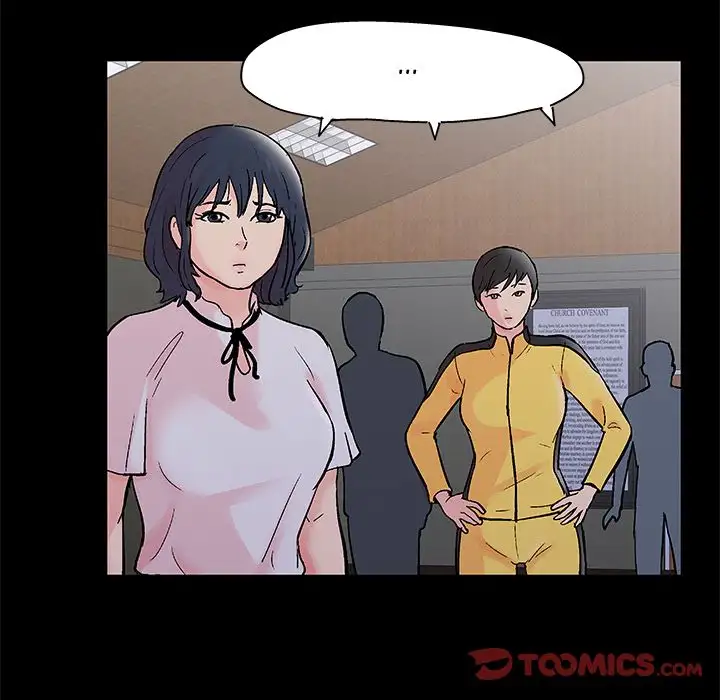 Project Utopia Chapter 71 Page 62