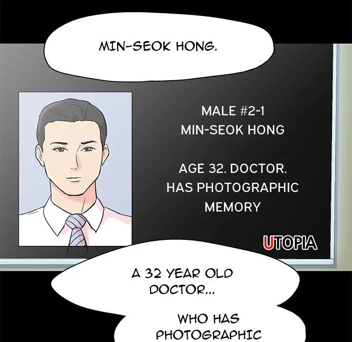 Project Utopia Chapter 71 Page 63