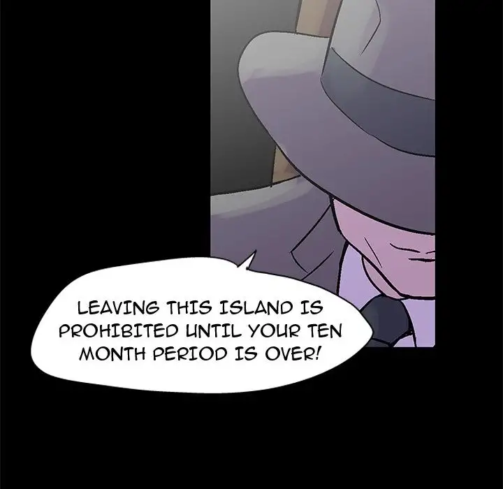 Project Utopia Chapter 71 Page 65