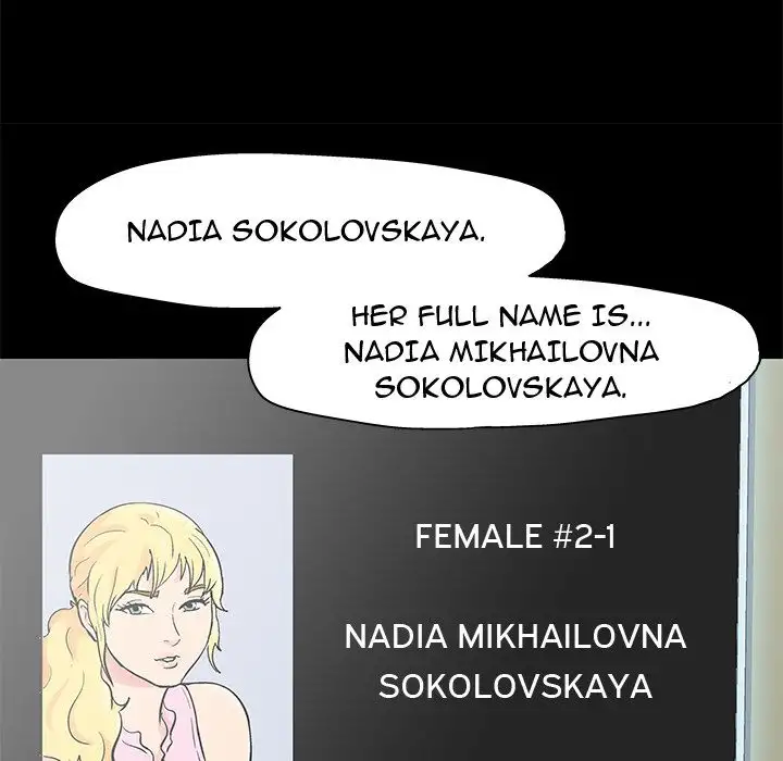 Project Utopia Chapter 71 Page 66