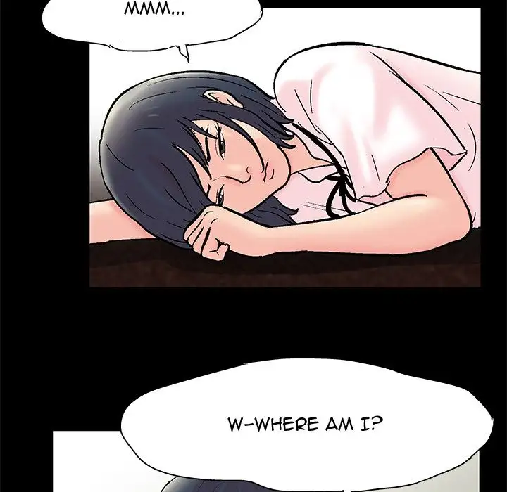 Project Utopia Chapter 71 Page 7