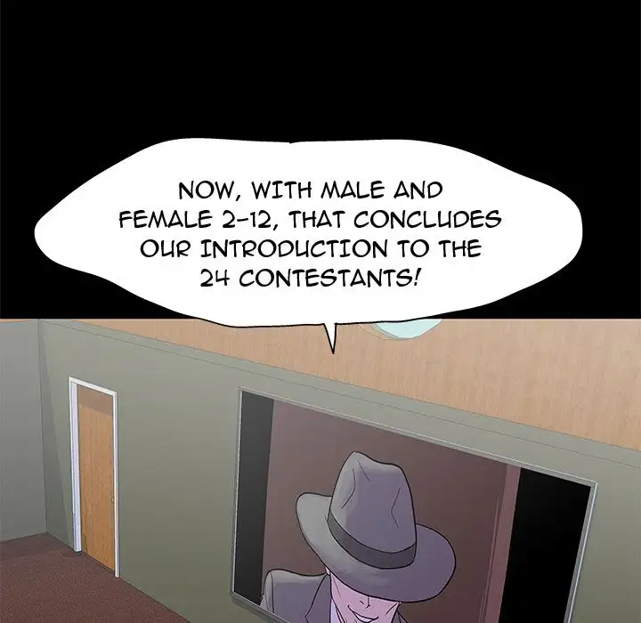 Project Utopia Chapter 71 Page 71