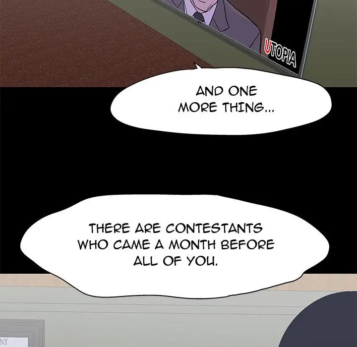 Project Utopia Chapter 71 Page 72