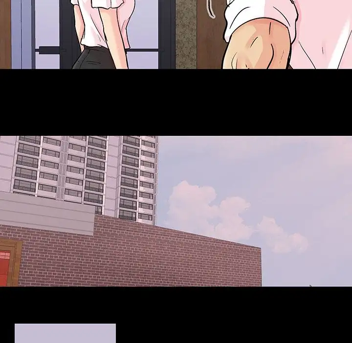 Project Utopia Chapter 71 Page 76