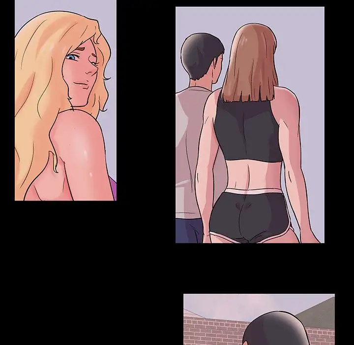 Project Utopia Chapter 71 Page 77