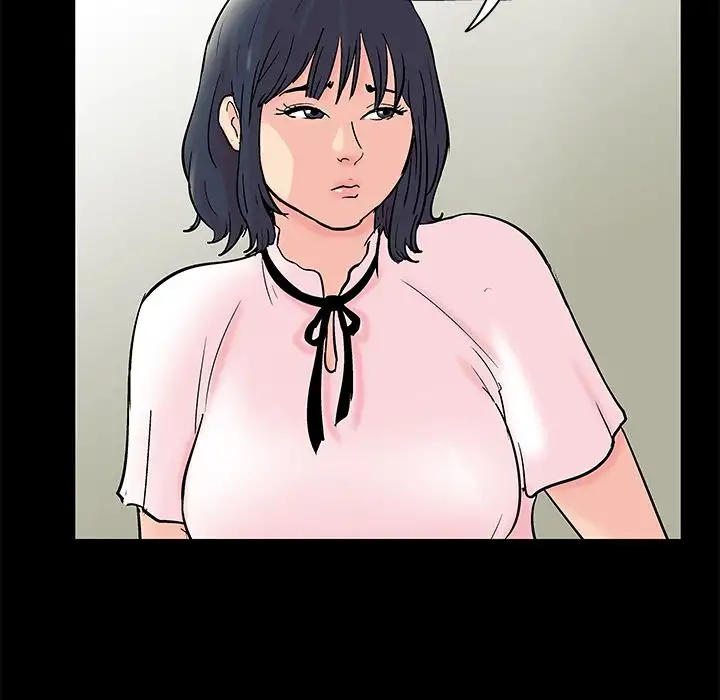 Project Utopia Chapter 71 Page 8