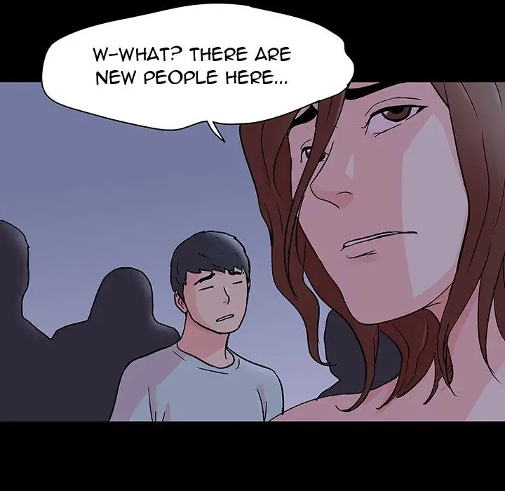 Project Utopia Chapter 71 Page 82