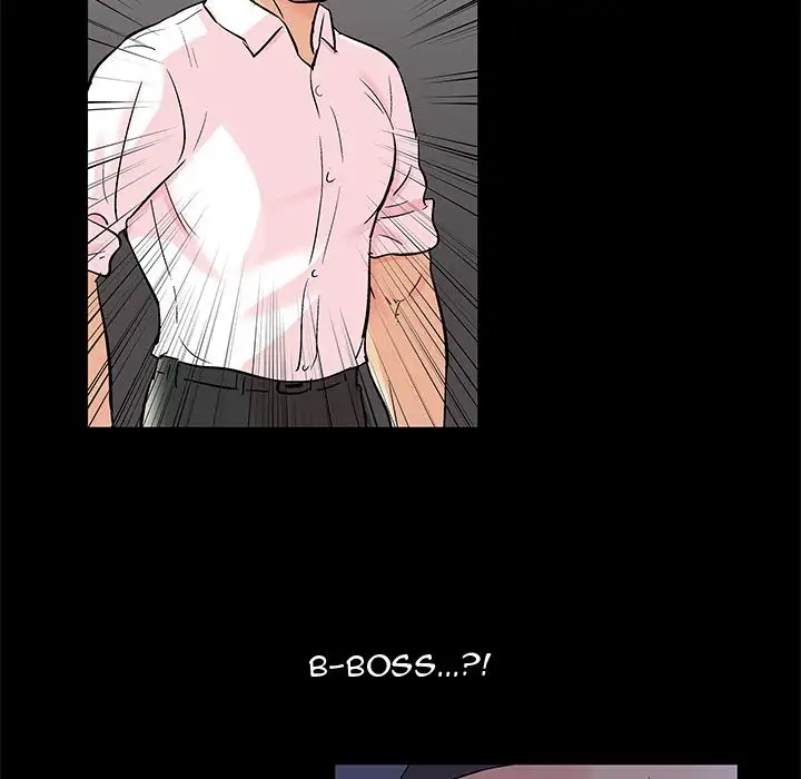 Project Utopia Chapter 71 Page 86
