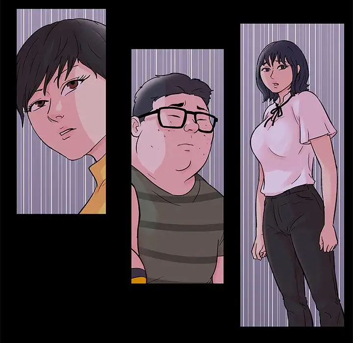 Project Utopia Chapter 71 Page 90