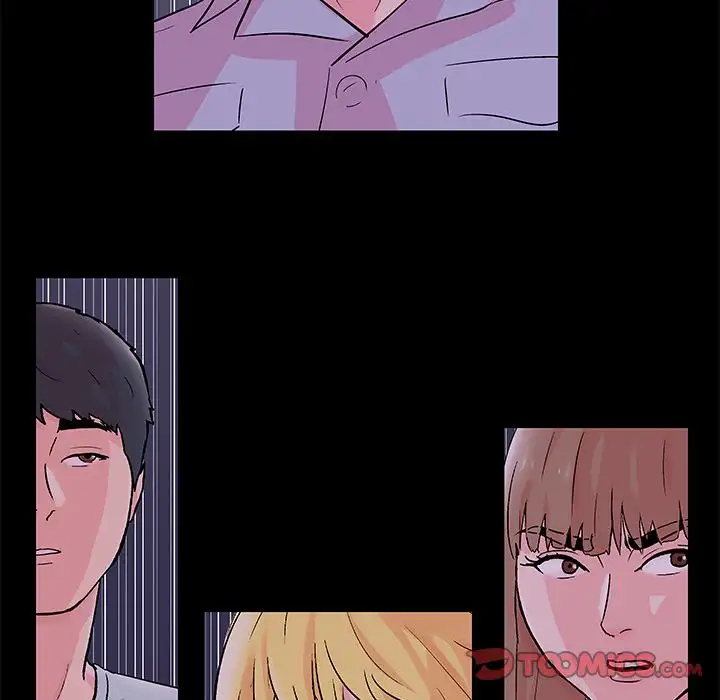 Project Utopia Chapter 71 Page 92