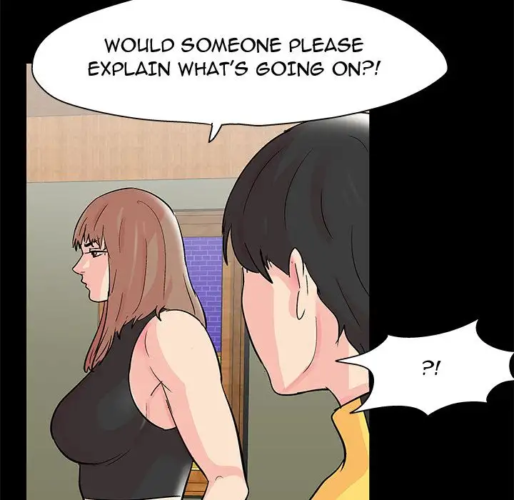 Project Utopia Chapter 72 Page 10