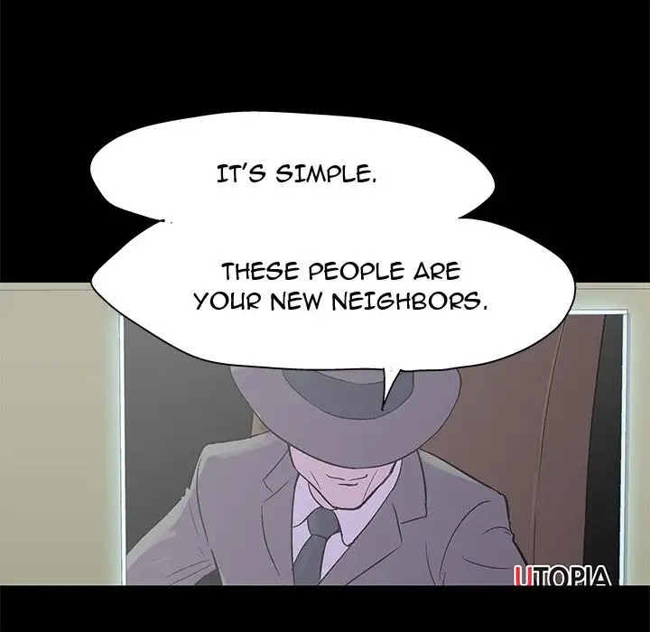 Project Utopia Chapter 72 Page 12