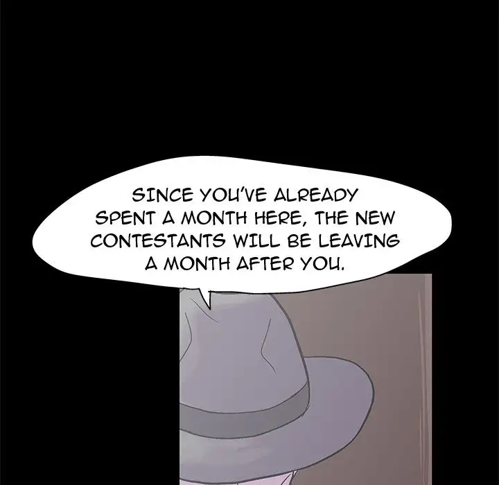 Project Utopia Chapter 72 Page 13