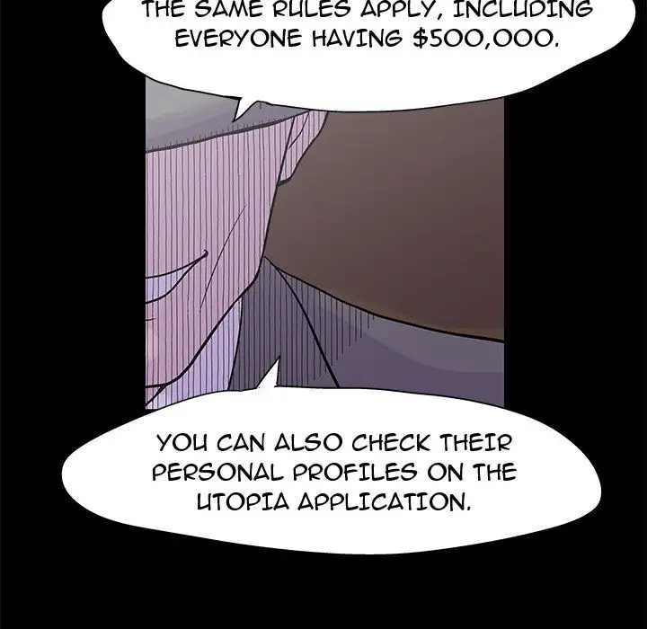 Project Utopia Chapter 72 Page 16