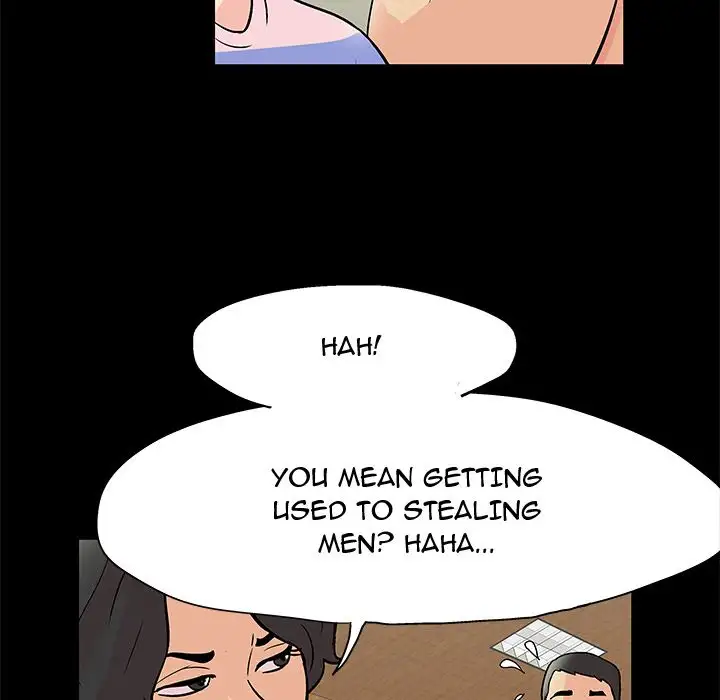Project Utopia Chapter 72 Page 18