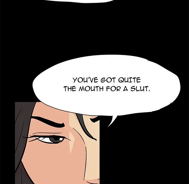Project Utopia Chapter 72 Page 21
