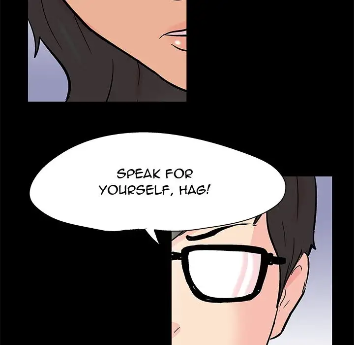 Project Utopia Chapter 72 Page 22