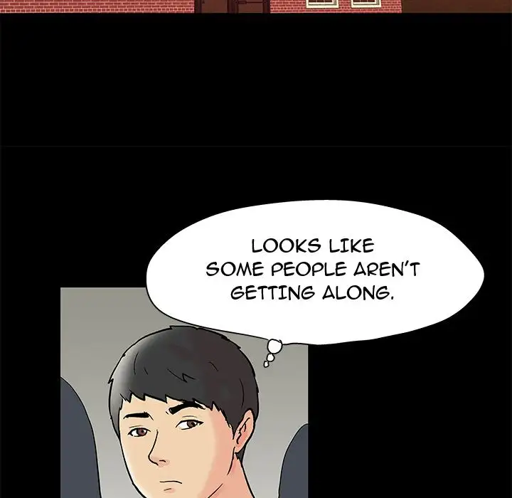 Project Utopia Chapter 72 Page 25