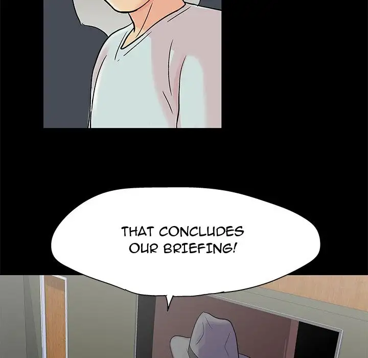 Project Utopia Chapter 72 Page 26