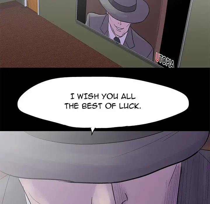 Project Utopia Chapter 72 Page 27