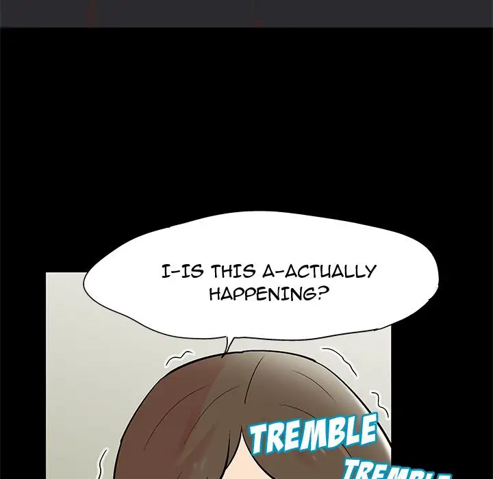 Project Utopia Chapter 72 Page 30