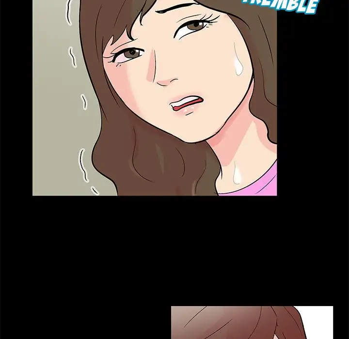 Project Utopia Chapter 72 Page 31