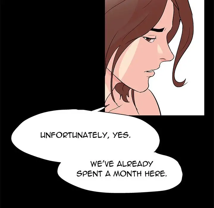 Project Utopia Chapter 72 Page 32