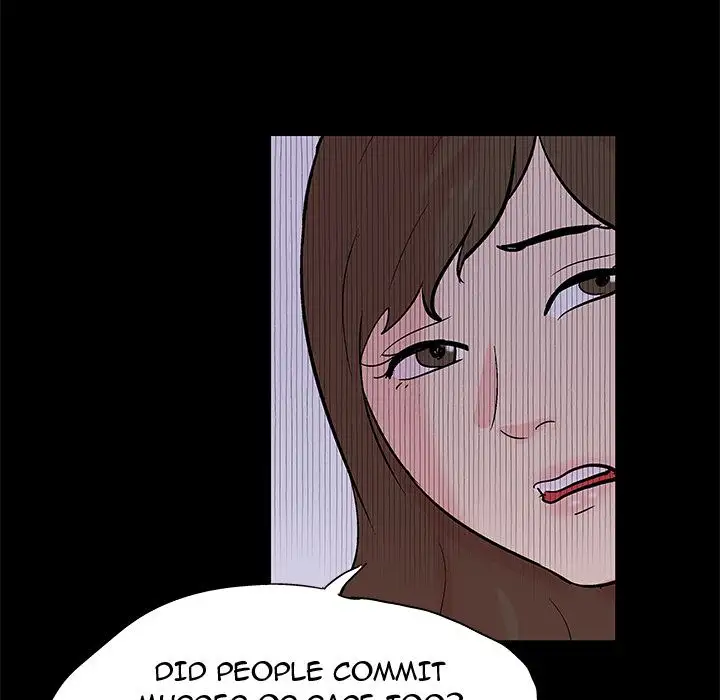 Project Utopia Chapter 72 Page 33