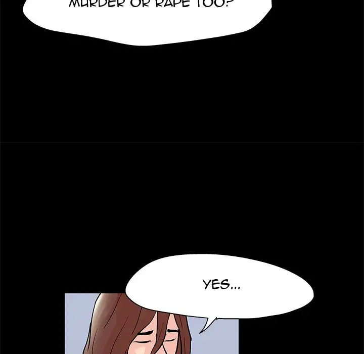 Project Utopia Chapter 72 Page 34