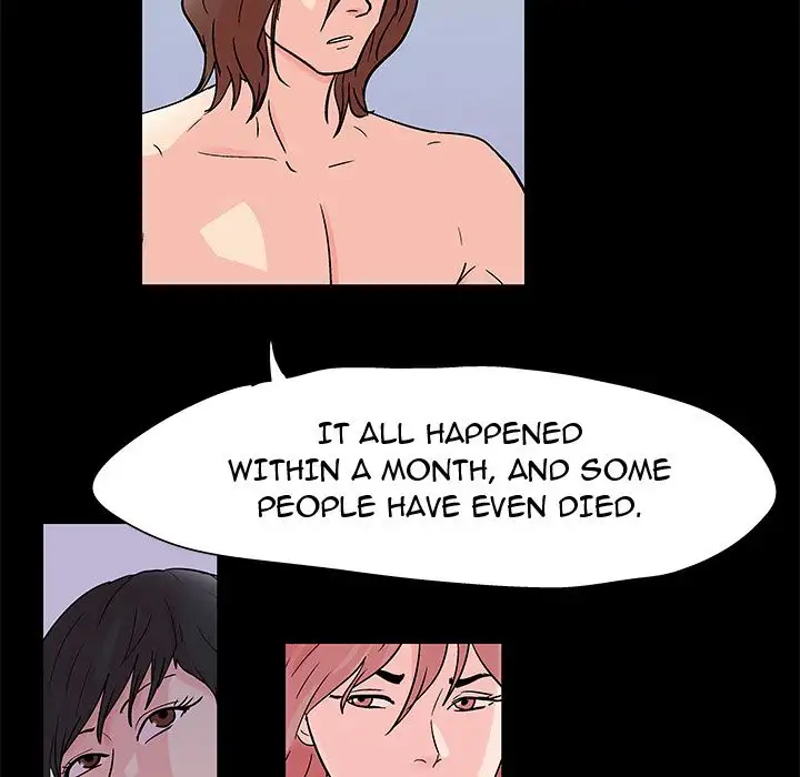 Project Utopia Chapter 72 Page 35