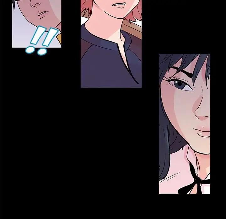 Project Utopia Chapter 72 Page 36