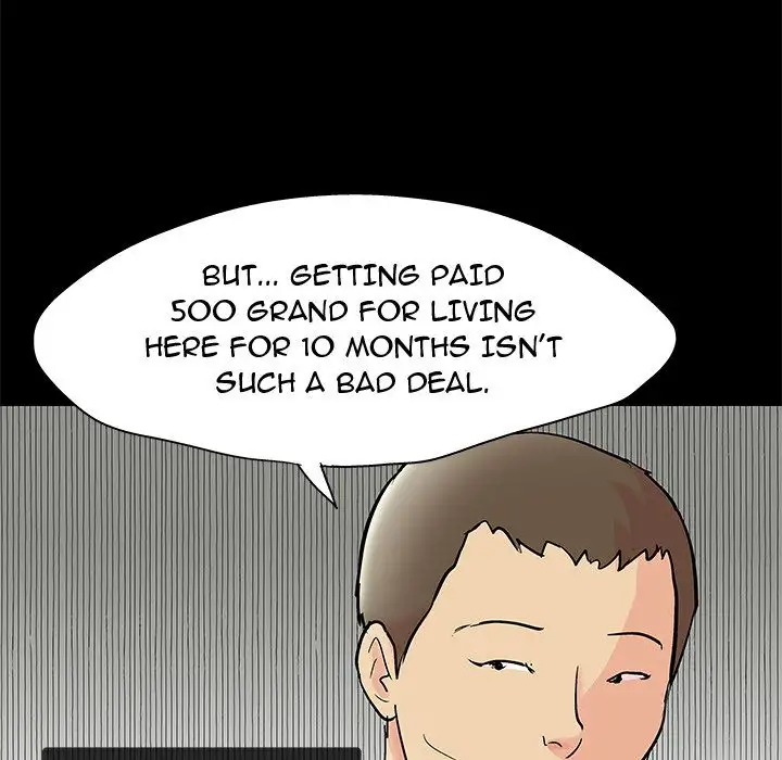 Project Utopia Chapter 72 Page 37