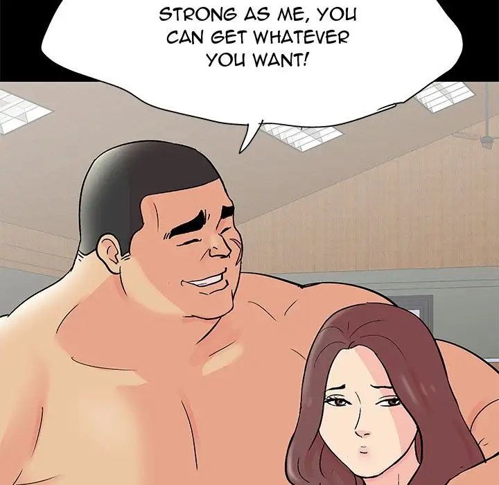 Project Utopia Chapter 72 Page 40