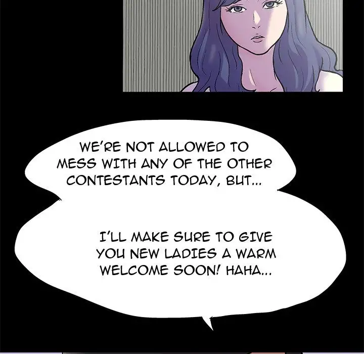 Project Utopia Chapter 72 Page 44