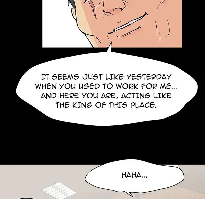 Project Utopia Chapter 72 Page 50