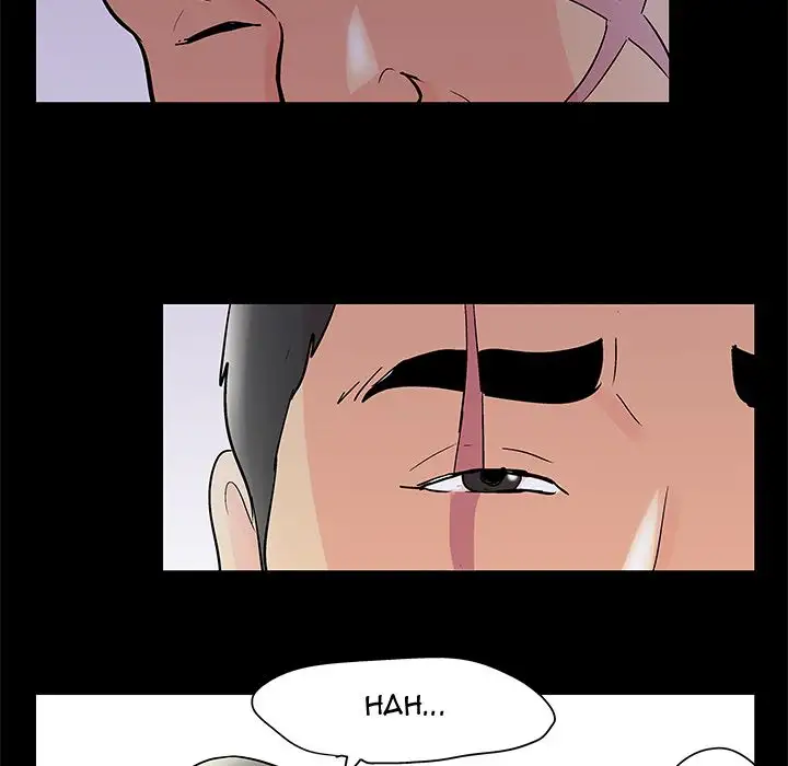 Project Utopia Chapter 72 Page 53