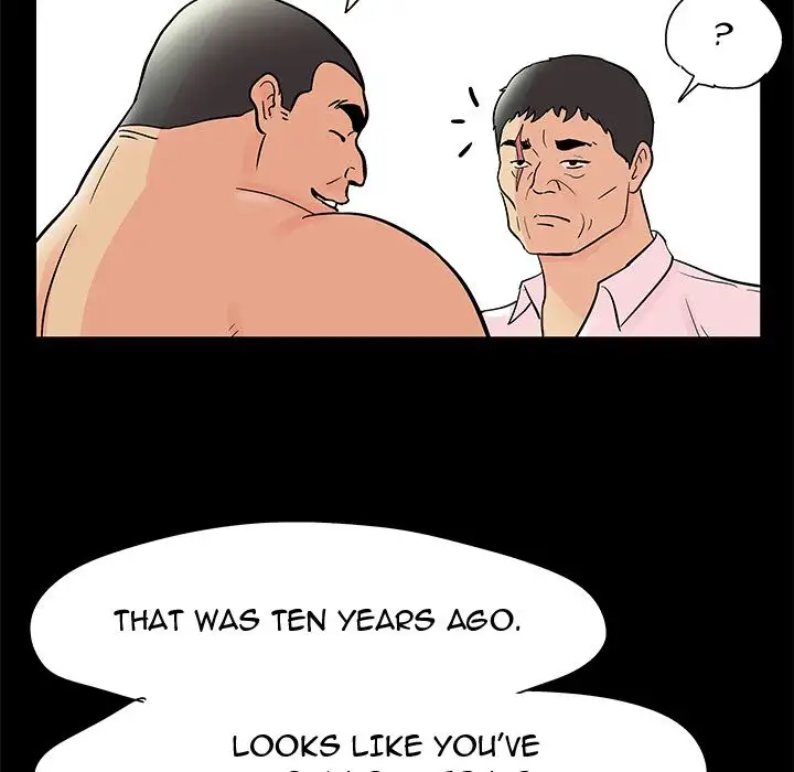 Project Utopia Chapter 72 Page 54