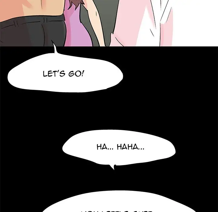 Project Utopia Chapter 72 Page 58