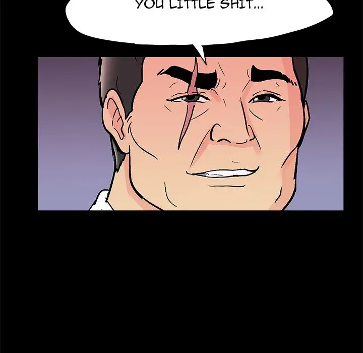 Project Utopia Chapter 72 Page 59