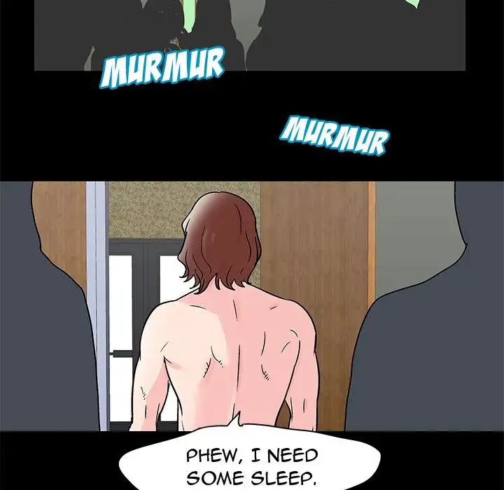 Project Utopia Chapter 72 Page 61