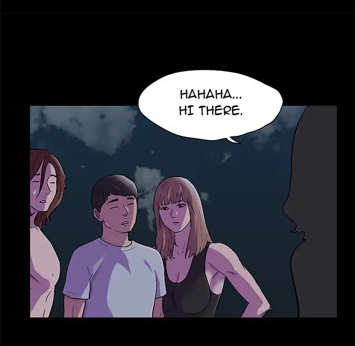 Project Utopia Chapter 73 Page 10