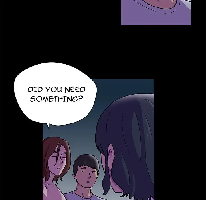 Project Utopia Chapter 73 Page 13