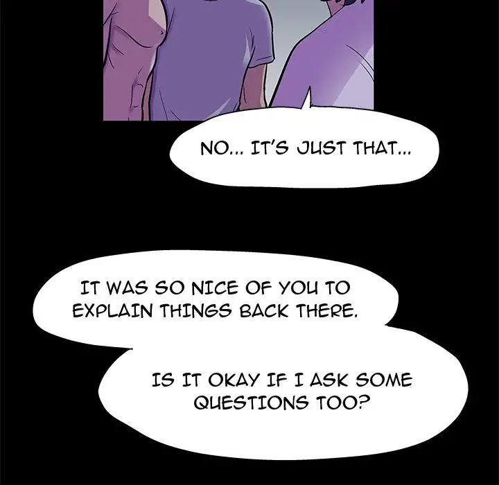 Project Utopia Chapter 73 Page 14