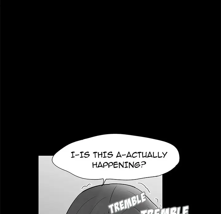 Project Utopia Chapter 73 Page 15