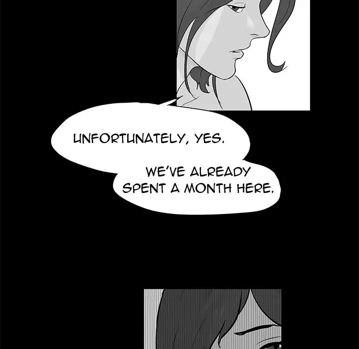 Project Utopia Chapter 73 Page 17