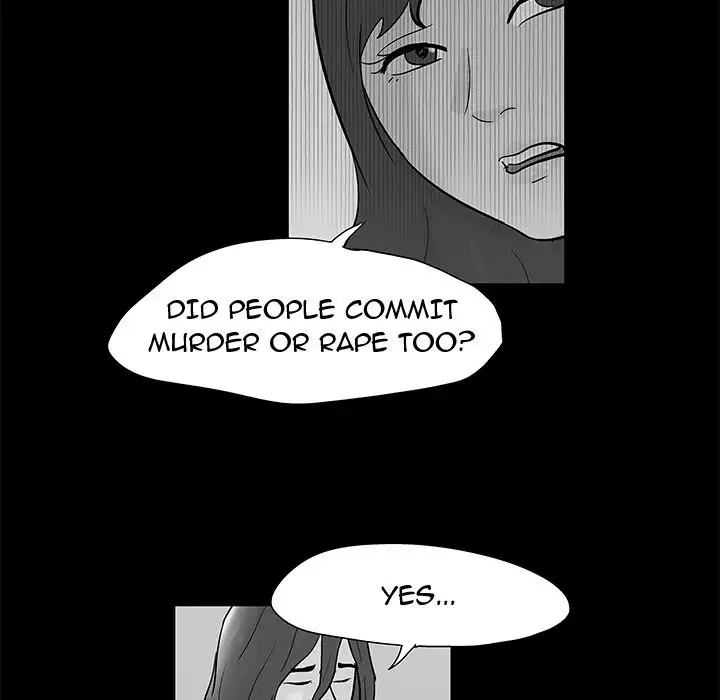 Project Utopia Chapter 73 Page 18