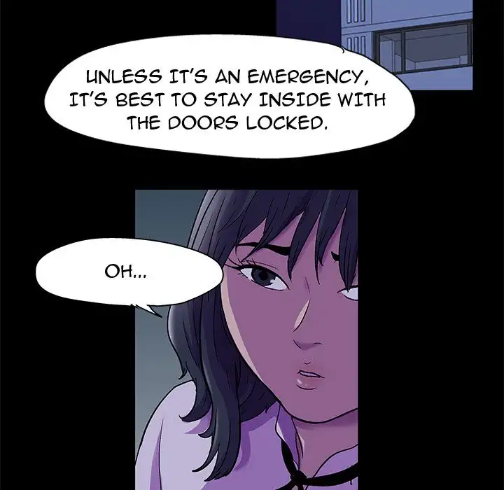 Project Utopia Chapter 73 Page 23