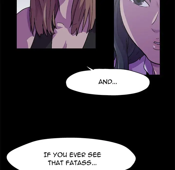 Project Utopia Chapter 73 Page 25
